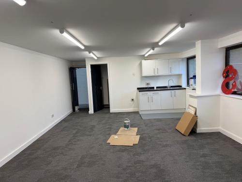 C3 Springhead Enterprise Park, Springhead Road, Northfleet, Gravesend, DA11