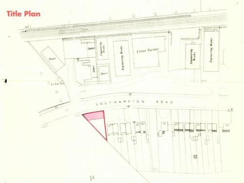 135 Southampton Road, Portsmouth, PO6