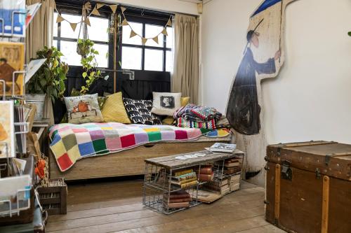 Unit 12, Chapel Mews, Hove, BN3