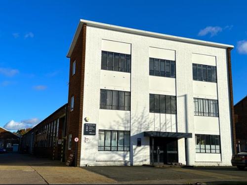 56A B & C Wilbury Way, Hitchin, SG4