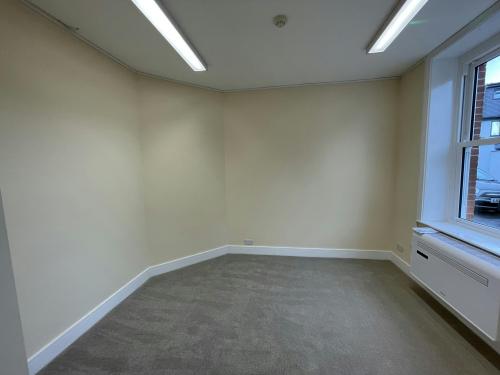 Offices Adjacent Raynes Park Train Station, Grand Drive, Raynes Park, London, SW20
