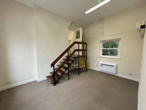 Offices Adjacent Raynes Park Train Station, Grand Drive, Raynes Park, London, SW20