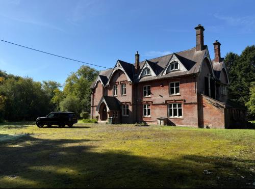 Fishers Court, 186 Main Road, Eastleigh, SO50