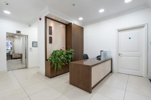 3 Gough Square, Holborn, London, EC4A