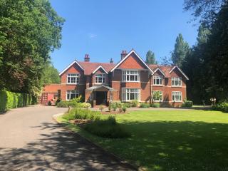 Dovenby Hall, Balcombe Road, Horley, RH6