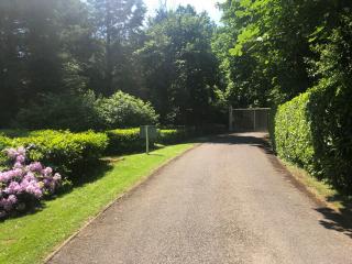 Dovenby Hall, Balcombe Road, Horley, RH6