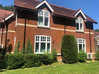 Dovenby Hall, Balcombe Road, Horley, RH6