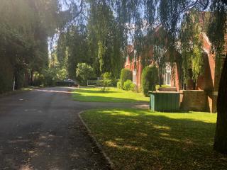 Dovenby Hall, Balcombe Road, Horley, RH6