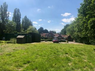 Dovenby Hall, Balcombe Road, Horley, RH6