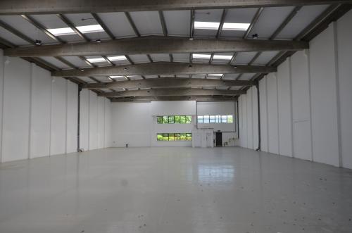 Gatwick Distribution Centre, Whittle Way, Crawley, RH10