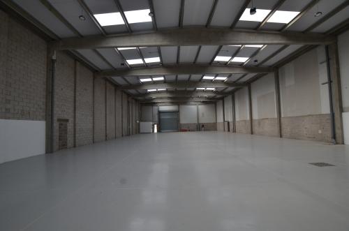 Gatwick Distribution Centre, Whittle Way, Crawley, RH10