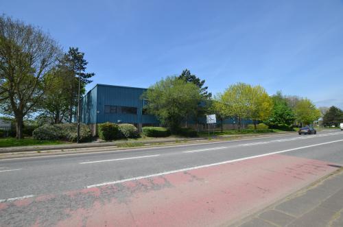 Gatwick Distribution Centre, Whittle Way, Crawley, RH10