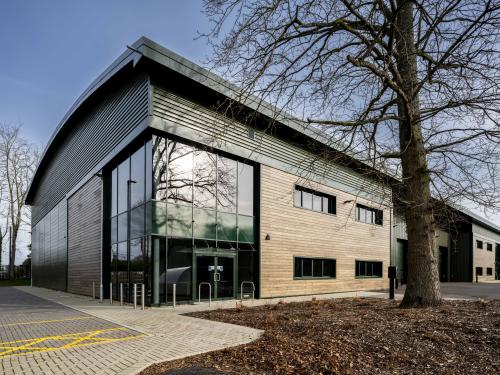 M23 Midpoint, Brighton Road, Pease Pottage, Crawley, RH11