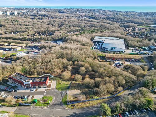 Plots PX & NX, Churchfields Industrial Estate, Sidney Little Road, St Leonards-on-sea, TN38