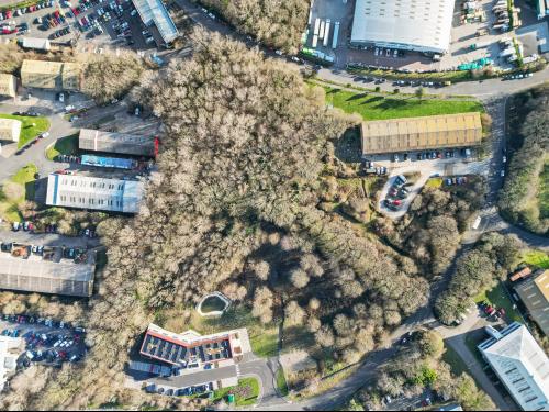 Plots PX & NX, Churchfields Industrial Estate, Sidney Little Road, St Leonards-on-sea, TN38