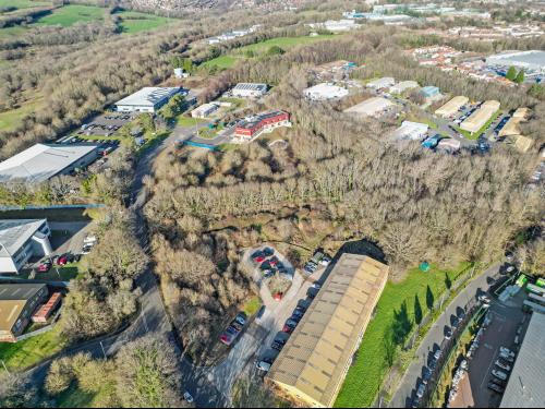 Plots PX & NX, Churchfields Industrial Estate, Sidney Little Road, St Leonards-on-sea, TN38