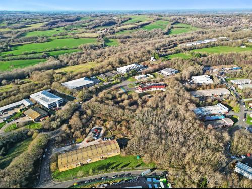 Plots PX & NX, Churchfields Industrial Estate, Sidney Little Road, St Leonards-on-sea, TN38