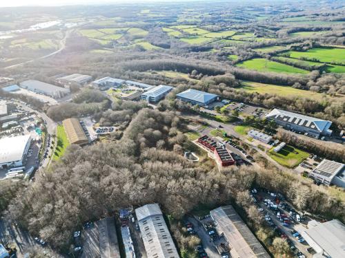 Plots PX & NX, Churchfields Industrial Estate, Sidney Little Road, St Leonards-on-sea, TN38