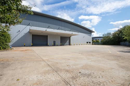 Charwood House, Oakhurst Business Park, Wilberforce Way, Southwater, RH13