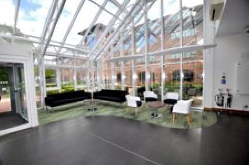 Ashurst, Broadlands Business Park, Langhurstwood Road, Horsham, RH12