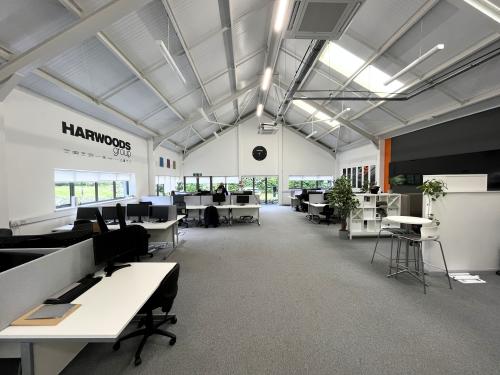 A1-A2 The Hollow, Rock Business Park, Washington, Worthing, RH20