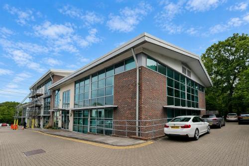5 Turnberry House, 4400 Parkway, Whiteley, Fareham, PO15