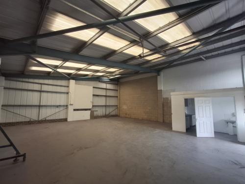 Unit 9, Bolney Grange Industrial Park, Bolney, Haywards Heath, RH17