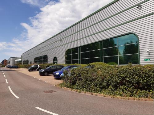 Unit 6, Watersmead Business Park, Littlehampton, BN17