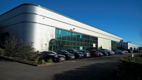 Building 5, Watersmead Business Park, Littlehampton, BN17