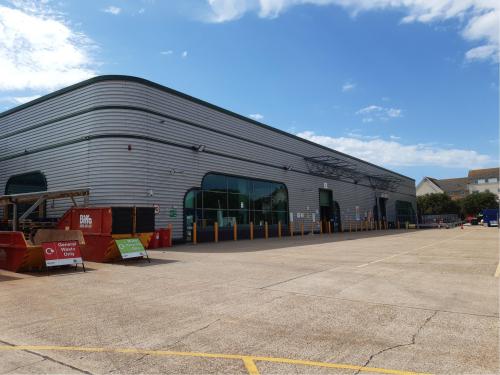Building 5, Watersmead Business Park, Littlehampton, BN17