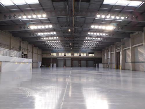 Ion, Faraday Close, Worthing, BN13