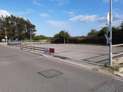 Unit 21, Brighton City Airport, Cecil Pashley Way, Shoreham-By-Sea, BN43