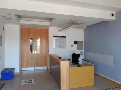 Unit 21, Brighton City Airport, Cecil Pashley Way, Shoreham-By-Sea, BN43
