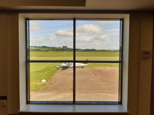 Unit 21, Brighton City Airport, Cecil Pashley Way, Shoreham-By-Sea, BN43