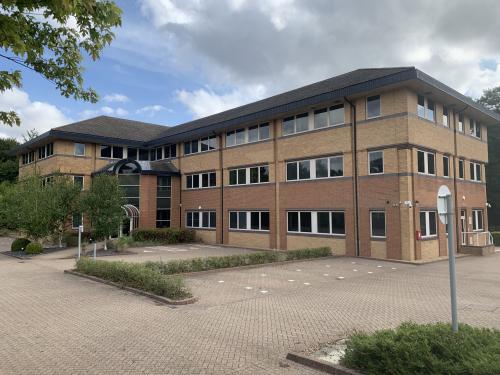 4, Tilgate Forest Business Park, Brighton Road, Crawley, RH11