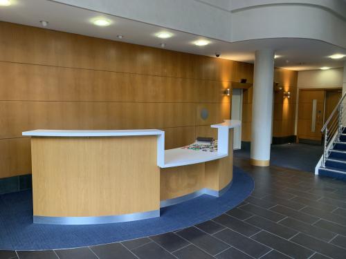 4, Tilgate Forest Business Park, Brighton Road, Crawley, RH11