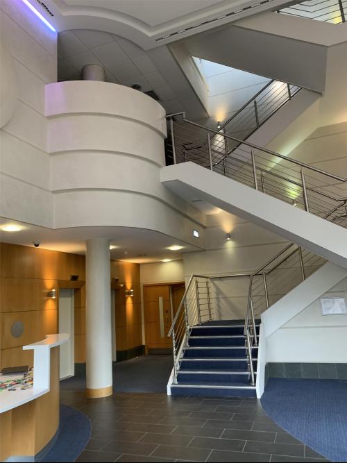 4, Tilgate Forest Business Park, Brighton Road, Crawley, RH11