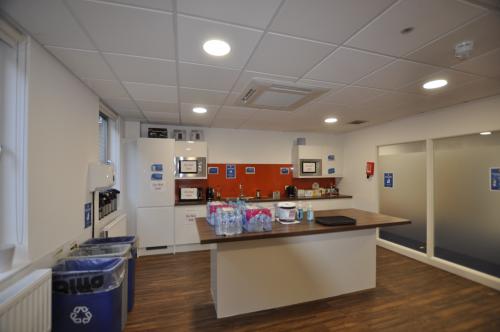 117-119 High Street, Crawley, RH10