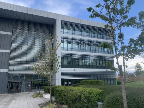Nexus, 4 Gatwick Road, Crawley, RH10