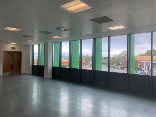 Nexus, 4 Gatwick Road, Crawley, RH10