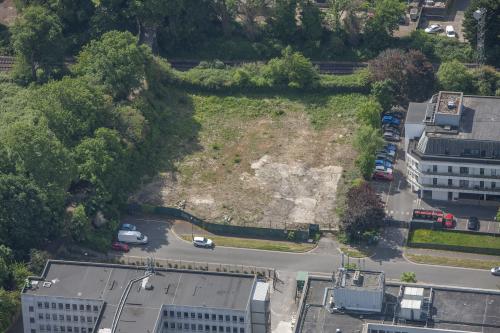 Site at Russell Way, Crawley, RH10