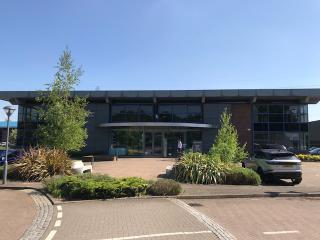 Tasman House, The Waterfront, Elstree, WD6
