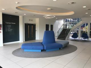Tasman House, The Waterfront, Elstree, WD6