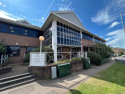 Regent House, Theobald Street, Borehamwood, WD6