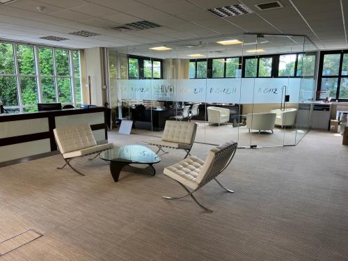 Regent House, Theobald Street, Borehamwood, WD6