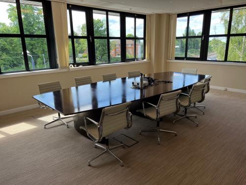 Regent House, Theobald Street, Borehamwood, WD6