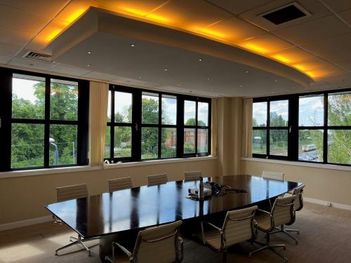 Regent House, Theobald Street, Borehamwood, WD6