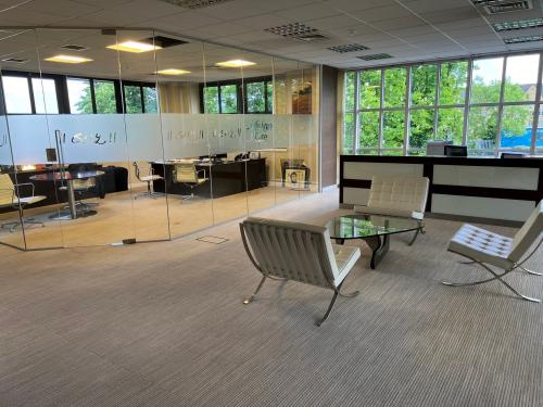 Regent House, Theobald Street, Borehamwood, WD6