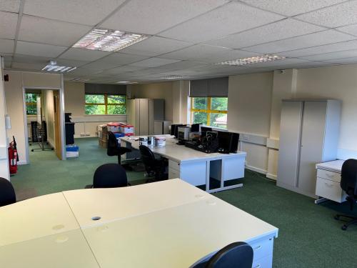 Arundel House, Garnell Business Park, Brownfields, Welwyn Garden City, AL7