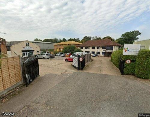 Arundel House, Garnell Business Park, Brownfields, Welwyn Garden City, AL7